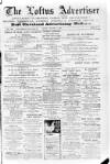 Loftus Advertiser Friday 09 December 1904 Page 1