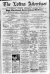 Loftus Advertiser Friday 29 January 1904 Page 1