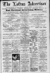 Loftus Advertiser Friday 05 February 1904 Page 1