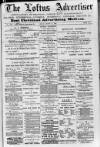 Loftus Advertiser Friday 11 March 1904 Page 1