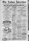 Loftus Advertiser