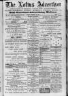 Loftus Advertiser