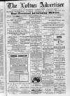 Loftus Advertiser