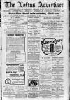 Loftus Advertiser Friday 10 February 1905 Page 1