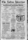 Loftus Advertiser Friday 17 March 1905 Page 1