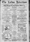 Loftus Advertiser