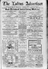 Loftus Advertiser