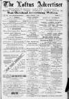 Loftus Advertiser Friday 02 February 1906 Page 1