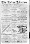 Loftus Advertiser