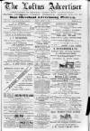 Loftus Advertiser