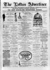 Loftus Advertiser Friday 14 May 1909 Page 1