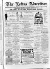 Loftus Advertiser Friday 21 May 1909 Page 1
