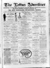Loftus Advertiser Friday 28 May 1909 Page 1