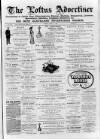 Loftus Advertiser Friday 11 June 1909 Page 1