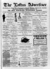 Loftus Advertiser Friday 18 June 1909 Page 1