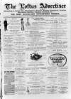 Loftus Advertiser Friday 25 June 1909 Page 1