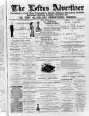 Loftus Advertiser Friday 20 August 1909 Page 1