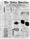 Loftus Advertiser Friday 17 September 1909 Page 1