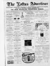 Loftus Advertiser Friday 07 January 1910 Page 1
