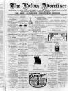 Loftus Advertiser Friday 14 January 1910 Page 1