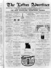 Loftus Advertiser Friday 21 January 1910 Page 1