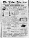 Loftus Advertiser