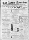 Loftus Advertiser