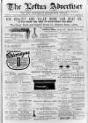 Loftus Advertiser