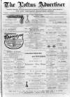 Loftus Advertiser Friday 13 January 1911 Page 1