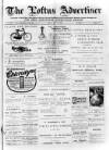 Loftus Advertiser