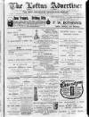 Loftus Advertiser Friday 15 December 1911 Page 1