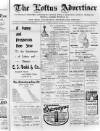 Loftus Advertiser Friday 10 January 1913 Page 1