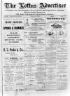 Loftus Advertiser