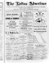 Loftus Advertiser Friday 11 July 1913 Page 1
