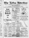 Loftus Advertiser