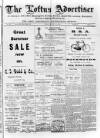 Loftus Advertiser