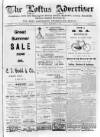 Loftus Advertiser