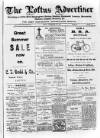 Loftus Advertiser