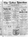 Loftus Advertiser Friday 21 November 1913 Page 1