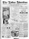 Loftus Advertiser Friday 10 April 1914 Page 1