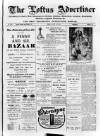 Loftus Advertiser