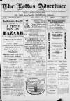Loftus Advertiser Friday 01 January 1915 Page 1