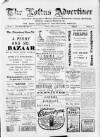 Loftus Advertiser Friday 02 April 1915 Page 1