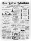 Loftus Advertiser Friday 26 November 1915 Page 1