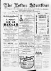Loftus Advertiser Friday 04 February 1916 Page 1
