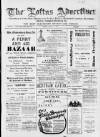 Loftus Advertiser Friday 10 March 1916 Page 1