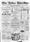 Loftus Advertiser Friday 24 March 1916 Page 1