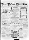 Loftus Advertiser Friday 21 April 1916 Page 1