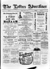 Loftus Advertiser Friday 28 April 1916 Page 1