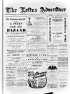 Loftus Advertiser Friday 12 May 1916 Page 1